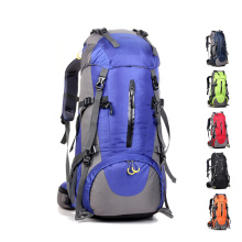 Outdoor Sports Backpack Large Capacity Waterproof Travel Climbing Bag